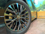 VELLFIRE  HYBRID