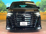 VELLFIRE  HYBRID