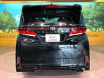 VELLFIRE  HYBRID