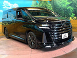VELLFIRE  HYBRID