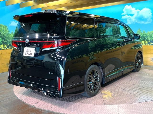 VELLFIRE  HYBRID