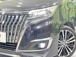 ESQUIRE 4WD