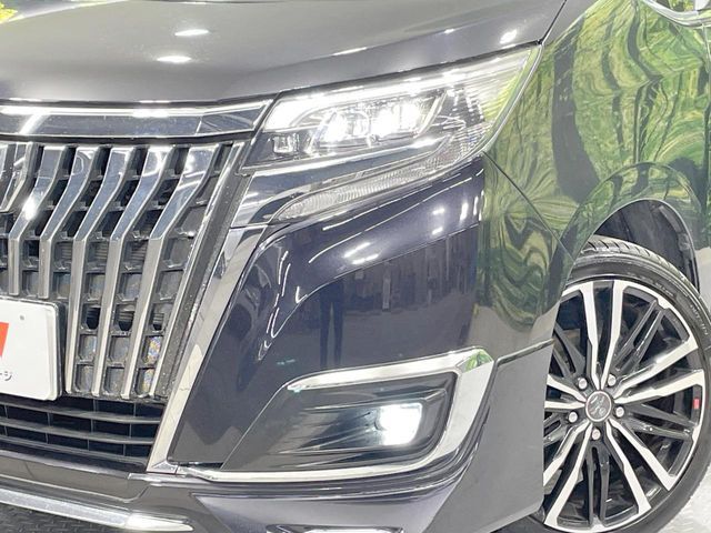 ESQUIRE 4WD