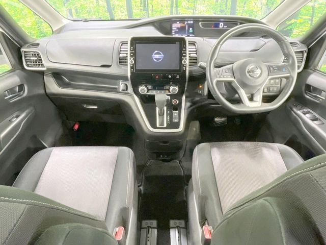 SERENA  S-HYBRID 4WD