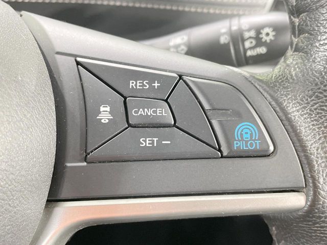 SERENA  S-HYBRID 4WD
