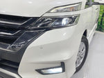 SERENA  S-HYBRID 4WD