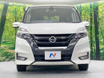 SERENA  S-HYBRID 4WD