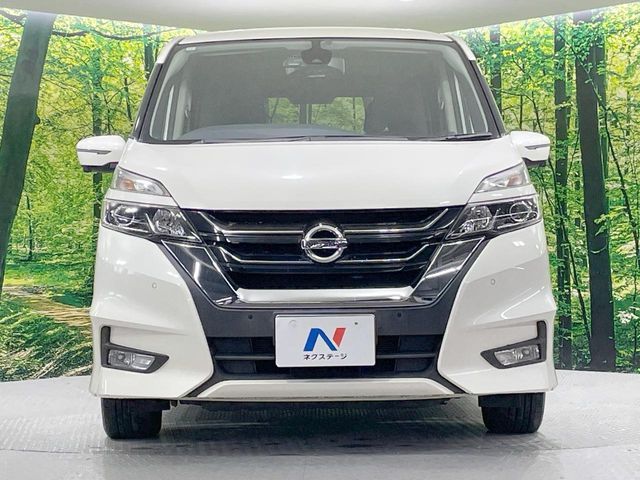 SERENA  S-HYBRID 4WD