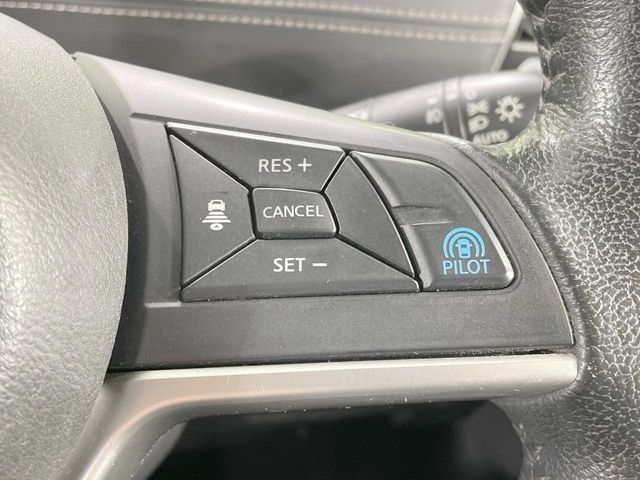 SERENA  S-HYBRID 4WD