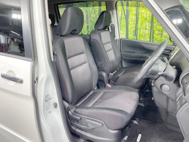 SERENA  S-HYBRID 4WD