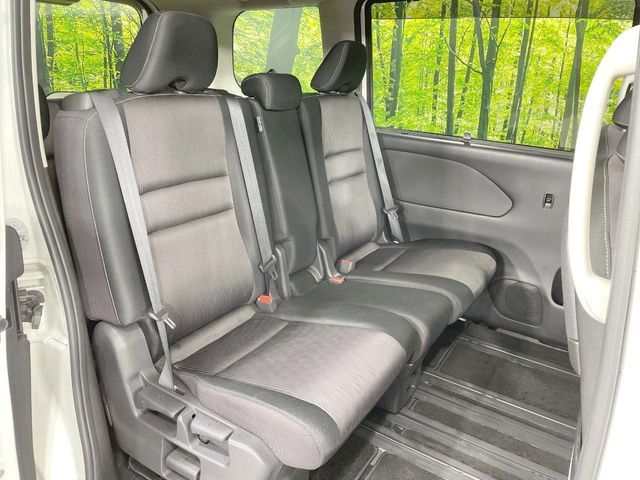 SERENA  S-HYBRID 4WD