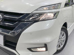 SERENA  S-HYBRID 4WD