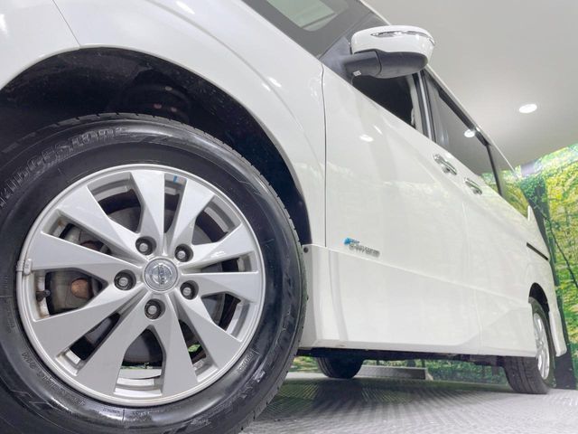 SERENA  S-HYBRID 4WD