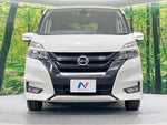 SERENA  S-HYBRID 4WD