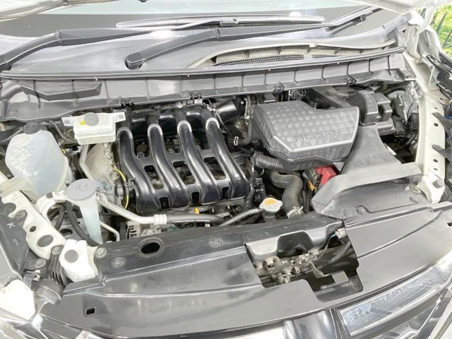 SERENA  S-HYBRID 4WD