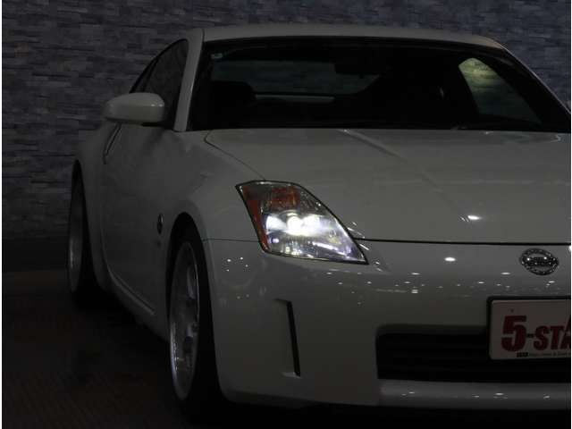 FAIRLADY Z