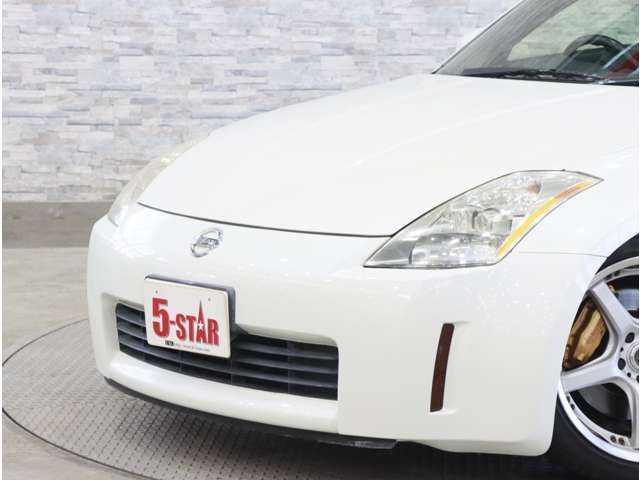 FAIRLADY Z