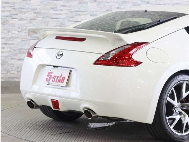 FAIRLADY Z