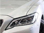CROWN sedan hybrid