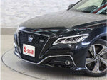 CROWN sedan hybrid