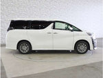 VELLFIRE  HYBRID 4WD