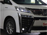 VELLFIRE  HYBRID 4WD