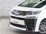VELLFIRE  HYBRID 4WD