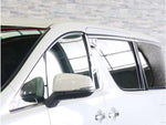 VELLFIRE  HYBRID 4WD