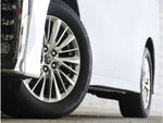VELLFIRE  HYBRID 4WD