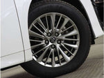 VELLFIRE  HYBRID 4WD