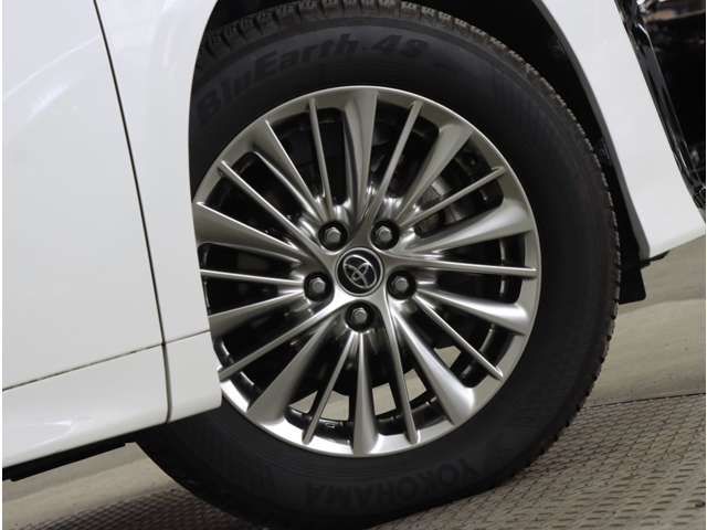 VELLFIRE  HYBRID 4WD