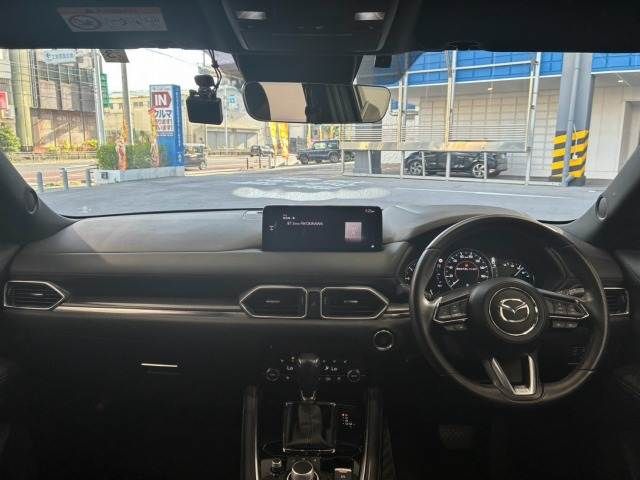 CX-8