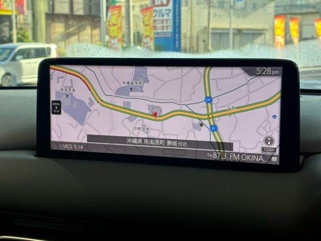 CX-8
