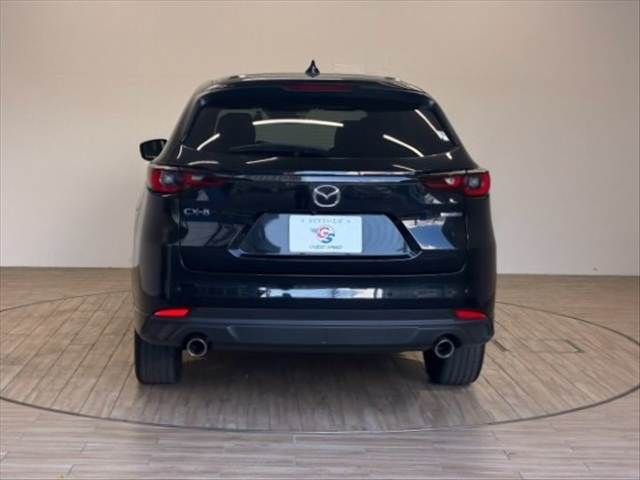 CX-8
