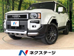 LANDCRUISER 250