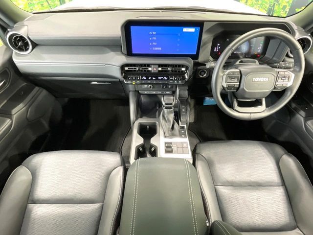 LANDCRUISER 250