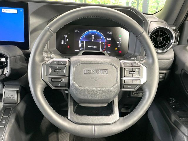 LANDCRUISER 250