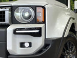 LANDCRUISER 250