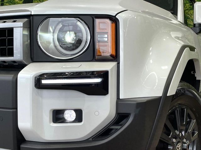 LANDCRUISER 250