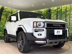 LANDCRUISER 250