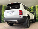 LANDCRUISER 250