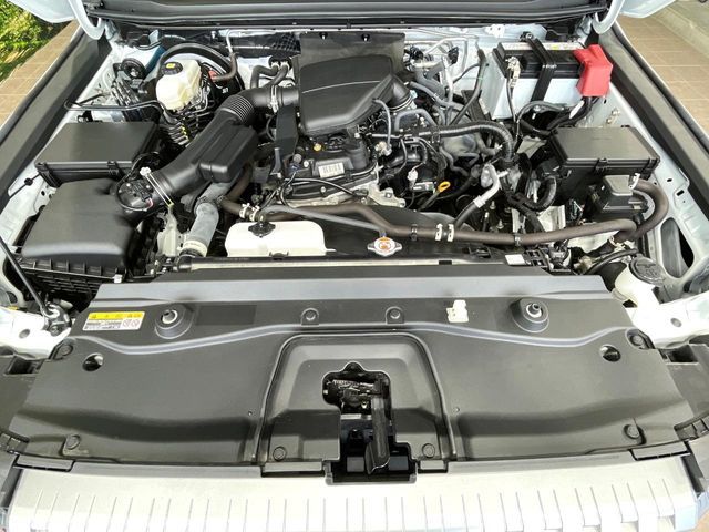 LANDCRUISER 250
