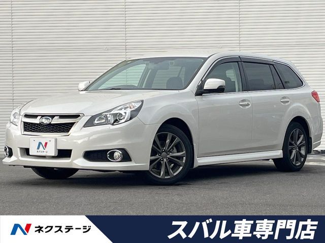LEGACY-TW 4WD
