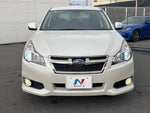 LEGACY-TW 4WD