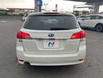 LEGACY-TW 4WD