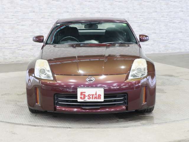 FAIRLADY Z