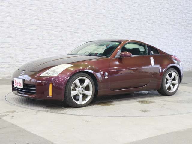 FAIRLADY Z