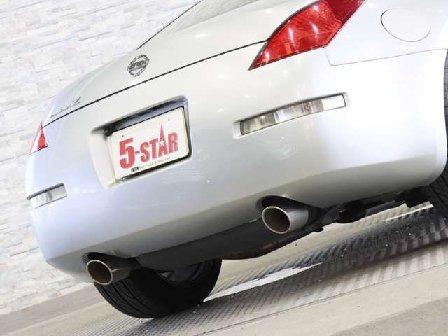 FAIRLADY Z