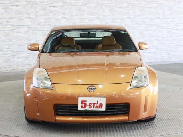FAIRLADY Z
