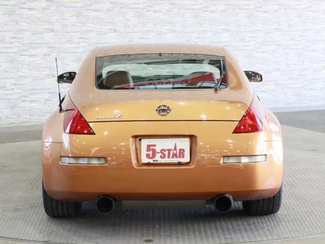 FAIRLADY Z